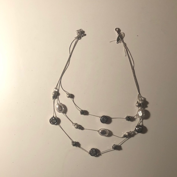 Jewelry - Necklace